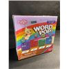 Image 9 : The Fidget Game Word Pop! Learn to Read in Weeks; Multisensory Reading/Phonics Interactive Game; New