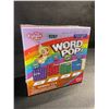 Image 9 : The Fidget Game Word Pop! Learn to Read in Weeks; Multisensory Reading/Phonics Interactive Game; New