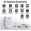 Image 3 : Autel MaxiAP AP200 Smart Bluetooth Vehicle Diagnostic Scan Tool - Easy to Use!