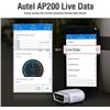 Image 4 : Autel MaxiAP AP200 Smart Bluetooth Vehicle Diagnostic Scan Tool - Easy to Use!