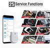 Image 5 : Autel MaxiAP AP200 Smart Bluetooth Vehicle Diagnostic Scan Tool - Easy to Use!