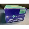 Image 5 : TP-Link AC1200 Mesh Wi-Fi Extender/WiFi Booster - Works with Any WiFi Router - New Sealed!