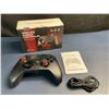 Image 2 : Victsing Wireless Gaming Controller for Playstation/PC/Android - Brand New