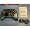Image 3 : Victsing Wireless Gaming Controller for Playstation/PC/Android - Brand New