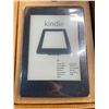 Image 2 : Amazon Kindle PaperWhite E-Reader (7th Gen) w/ 6-Inch Display, 4GB Internal Memory - NEW