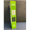 Image 6 : Fanlide Multi-Outlet Anti-Static Power Strip Bar/Surge Protector; 2500W, 3 Outlets/4 USB Ports - New