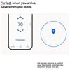 Image 13 : Mysa Smart Thermostat V2 for Electric Baseboard Heaters; Touchscreen, WiFi Programmable - NEW