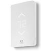 Image 1 : Mysa Smart Thermostat V2 for Electric Baseboard Heaters; Touchscreen, WiFi Programmable - NEW