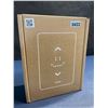 Image 5 : Mysa Smart Thermostat V2 for Electric Baseboard Heaters; Touchscreen, WiFi Programmable - NEW
