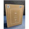 Image 5 : Mysa Smart Thermostat V2 for Electric Baseboard Heaters; Touchscreen, WiFi Programmable - NEW