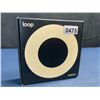 Image 2 : Loop Switch 2 Adjustable Ear Plugs; 3 Noise Relief Modes/Noise Reduction Earplugs (Gold) NEW