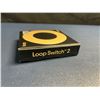 Image 9 : Loop Switch 2 Adjustable Ear Plugs; 3 Noise Relief Modes/Noise Reduction Earplugs (Gold) NEW