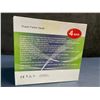 Image 11 : 4-Pack Stopwatt Plug-In Power Factor Saver Devices for Household Electronics/Appliances - New!