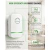 Image 4 : 4-Pack Stopwatt Plug-In Power Factor Saver Devices for Household Electronics/Appliances - New!