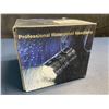 Image 12 : LED Rechargeable Headlamp; Super Bright/High Lumens, Zoomable, IPX7 Waterproof; 12 Modes - NEW