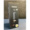 Image 12 : STARESSO Classic Portable Espresso Machine/Travel Coffee Maker for Ground Coffee or Capsules - NEW