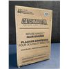Image 4 : 60-Pack Box of Catchmaster Mouse & Insect Glue Boards/Traps for Pest Control (8" x 5") New