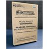 Image 4 : 60-Pack Box of Catchmaster Mouse & Insect Glue Boards/Traps for Pest Control (8" x 5") New