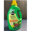 Image 1 : MiracleGro Quick Start+ Planting & Transplant Solution (1.7kg) For Rapid Root Development - New