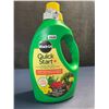 Image 1 : MiracleGro Quick Start+ Planting & Transplant Solution (1.7kg) For Rapid Root Development - New