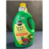 Image 1 : MiracleGro Quick Start+ Planting & Transplant Solution (1.7kg) For Rapid Root Development - New