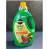 Image 1 : MiracleGro Quick Start+ Planting & Transplant Solution (1.7kg) For Rapid Root Development - New