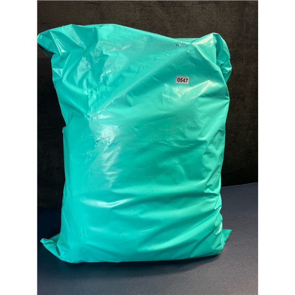AMAZON MYSTERY BAG!! Contains Over 20pcs of Brand New Assorted Items! (Large 18" x 12" Bag Size) NE