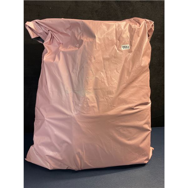 AMAZON MYSTERY BAG!! Contains Over 20pcs of Brand New Assorted Items! (Large 18" x 12" Bag Size) NE