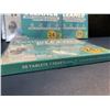 Image 3 : 4 Boxes of Washing Machine Cleaner/Descaler Tablets (28 Tablets/Box) Works with All Machines - New!