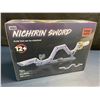 Image 5 : 836pcs Nichirin Sword Lego-Style Toy Building Sword Building Set (3FT LONG!) - New