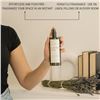 Image 6 : Craft & Kin Lavender Fields Room & Linen Spray (200ml) Room Freshener/Bedding & Pillow Mist - New