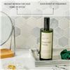 Image 8 : Craft & Kin Lavender Fields Room & Linen Spray (200ml) Room Freshener/Bedding & Pillow Mist - New