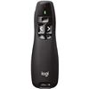 Image 5 : Logitech R400 Laser Presentation Remote/PowerPoint Clicker with Laser Pointer - New Sealed