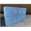 Image 10 : WiFi Extender/WiFi Booster (Covers Up to 12,000sq.ft & 45 Devices) High Speed/Range Coverage - New