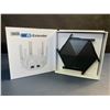 Image 7 : WiFi Extender/WiFi Booster (Covers Up to 12,000sq.ft & 45 Devices) High Speed/Range Coverage - New
