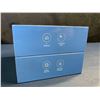 Image 9 : WiFi Extender/WiFi Booster (Covers Up to 12,000sq.ft & 45 Devices) High Speed/Range Coverage - New