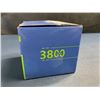 Image 10 : 8-Pack Rechargeable AA Lithium Batteries with Charger Box; 3800mWh High-Capacity Li-Ion Battery Set