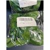 Image 3 : 4 Packs Vine String Lights/Greenery Decor Lights (6.5FT Each) Battery-Powered String Lights - New!
