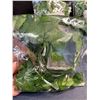 Image 4 : 4 Packs Vine String Lights/Greenery Decor Lights (6.5FT Each) Battery-Powered String Lights - New!
