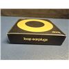 Image 8 : Loop Switch 2 Adjustable Ear Plugs; 3 Noise Relief Modes/Noise Reduction Earplugs (Gold) NEW