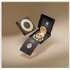 Image 1 : Loop Switch 2 Adjustable Ear Plugs; 3 Noise Relief Modes/Noise Reduction Earplugs (Gold) NEW