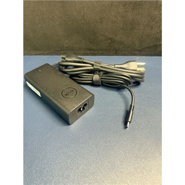 65W USB-C Universal Phone Charger/Laptop Charger etc - Versatile Use - Brand New!