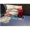 Image 2 : Evil Energy Oil Catch Can System - Universal Fitment for Gas Engines - Open Box