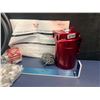 Image 3 : Evil Energy Oil Catch Can System - Universal Fitment for Gas Engines - Open Box