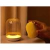 Image 2 : Osuga Cuddle Bird Clit Sucker/Vibrator - Works as Night Lamp when Charging! - New