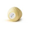 Image 3 : Osuga Cuddle Bird Clit Sucker/Vibrator - Works as Night Lamp when Charging! - New