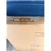 Image 3 : YUDA Round Nesting Coffee Table Nesting Side Set of 2 - New