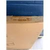 Image 4 : YUDA Round Nesting Coffee Table Nesting Side Set of 2 - New