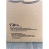 Image 5 : YUDA Round Nesting Coffee Table Nesting Side Set of 2 - New