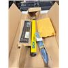 Image 1 : SICK #C40E-0403CA010 / #1 018 638 Light Bar